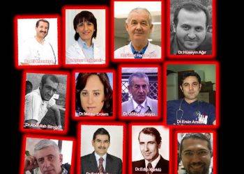 Kaybettiğimiz meslektaşlarımıza vicdan borcumuzdur