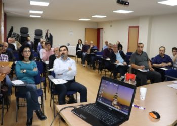 TTB İşçi Sağlığı ve İşyeri Hekimliği Kolu toplandı