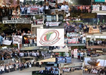 Türk Tabipleri Birliği’nden Hekimlere Teşekkür: Sağlıkta Şiddete Karşı Mücadeleyi Biz Kazanacağız!