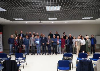 “Anorektal Aciller” Konulu STE Etkinliği Yapıldı