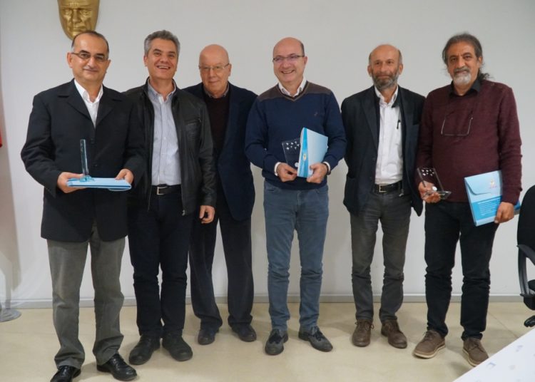 “Geçmişten Günümüze İnsan Hakları” paneli yapıldı