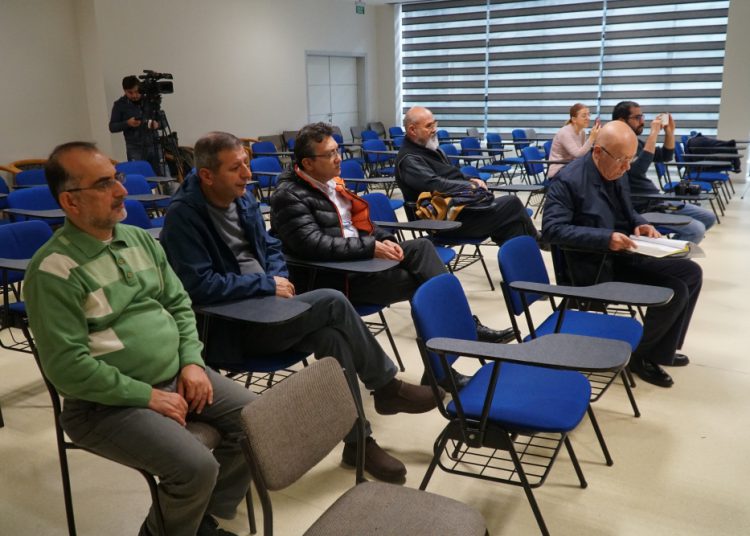 Hekimliğin Evrensel Değerlerini Savunmak Temel Görevimizdir