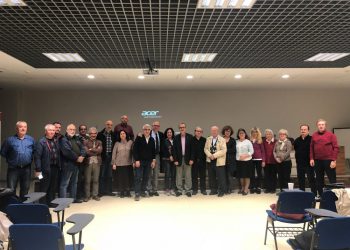 Dr. Basri Seçkin / ABD Milli Parklar