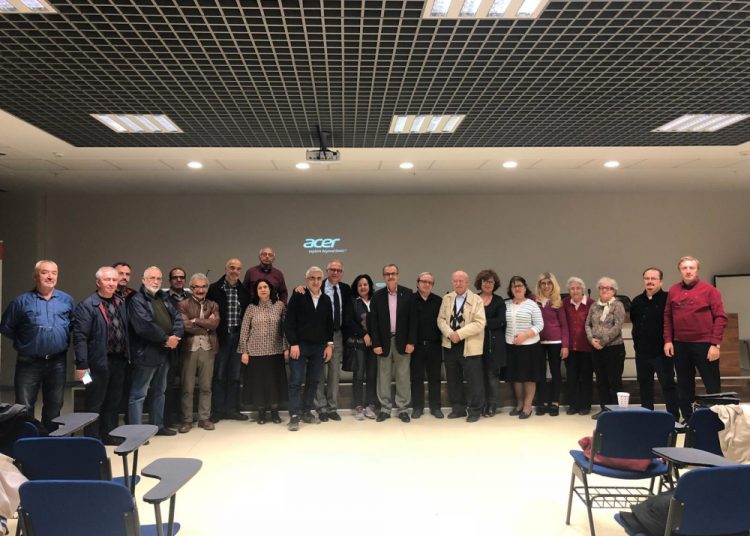 Dr. Basri Seçkin / ABD Milli Parklar