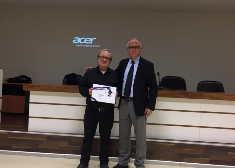 Dr. Basri Seçkin / ABD Milli Parklar