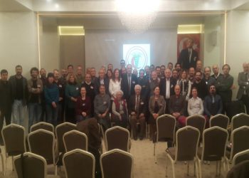 TTB GYK Sonuç Bildirgesi açıklandı