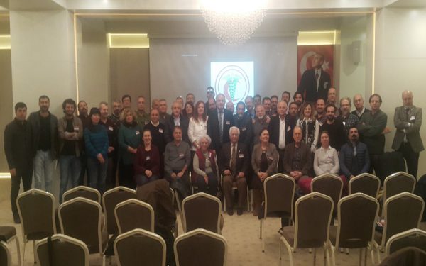 TTB GYK Sonuç Bildirgesi açıklandı