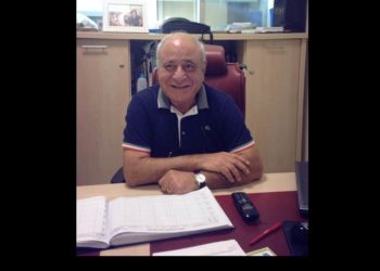 Acı Kaybımız: Dr. Sait Kasapoğlu aramızdan ayrıldı