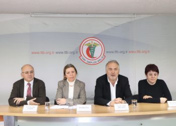 Yeni sözleşme dönemi öncesi aile hekimleri taleplerini açıkladı