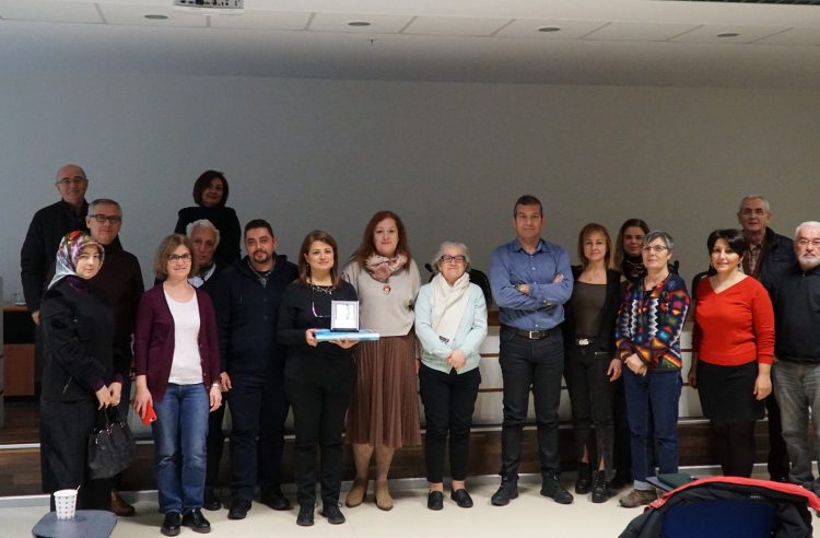 Çalışanlarda Bağımlılığın Önlenmesinde İşyeri Hekimlerinin Rolü