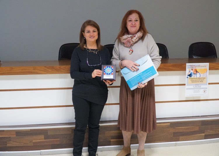 Çalışanlarda Bağımlılığın Önlenmesinde İşyeri Hekimlerinin Rolü