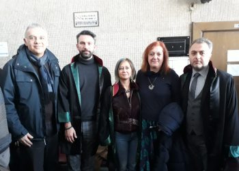 Türk Tabipleri Birliğinin yanındayız