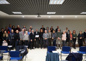 “Hipertansiyonda A’dan Z’ye Yenilikler” konulu STE etkinliği yapıldı