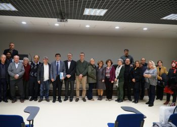 “Çocuklarda İnek Sütü Alerjisi” konulu STE etkinliği yapıldı