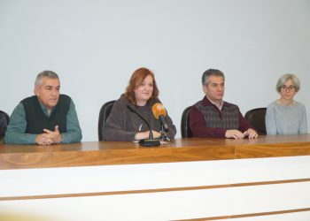 Barış ve Hekimlik Değerleri İçin Ankara Adliyesi’ndeyiz