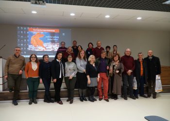 Dr. Sevhan Tuban “Sonbahar Yollarım”