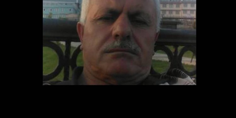 Acı Kaybımız
