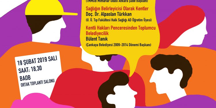 Panel: Kentli Hakları