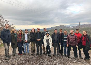 Karaağız Köylüleri direniyor