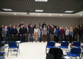 “Nazal Obstrüksiyon” Konulu STE Etkinliği Yapıldı