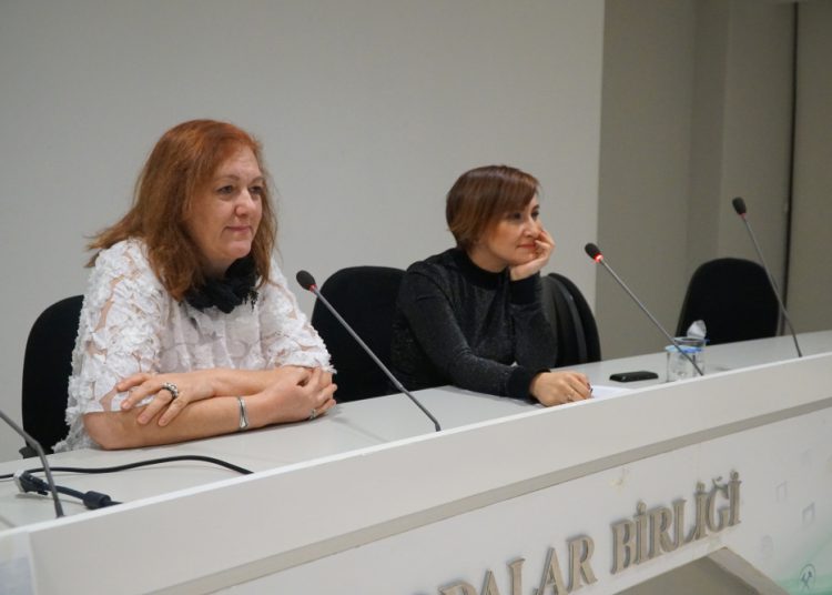 BTO Sinema Akşamları: Eternal Sunshine “Aşk Unutur mu?