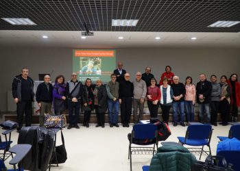 Dr. İhsan Özuysal “Bir Göz Doktorunun Heykeltıraşlık Serüveni”