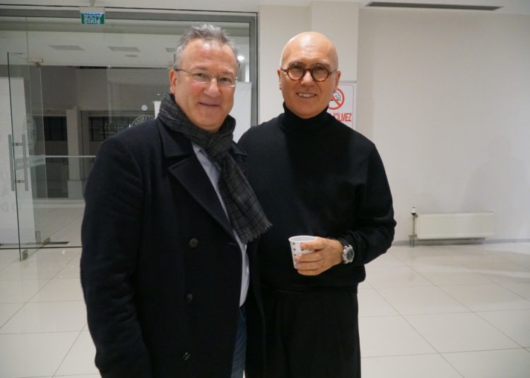 Dr. İhsan Özuysal “Bir Göz Doktorunun Heykeltıraşlık Serüveni”