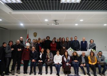 Şiirden Ezgiye etkinliği yapıldı