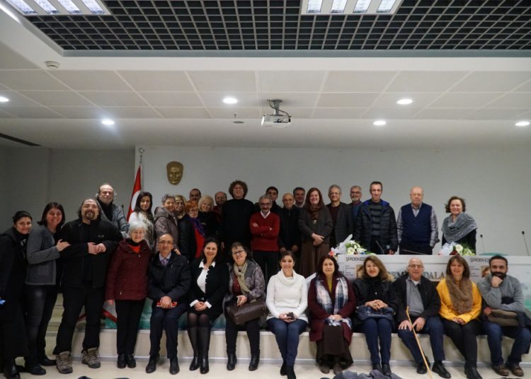 Şiirden Ezgiye etkinliği yapıldı