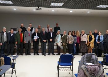 “Ağrıya Güncel Yaklaşım” Konulu STE Etkinliği Yapıldı