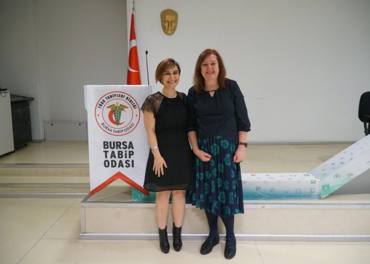 BTO Sinema Akşamları: Sadakatsiz ” İnsanoğlu neden aldatır?