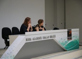 BTO Sinema Akşamları: Sadakatsiz ” İnsanoğlu neden aldatır?