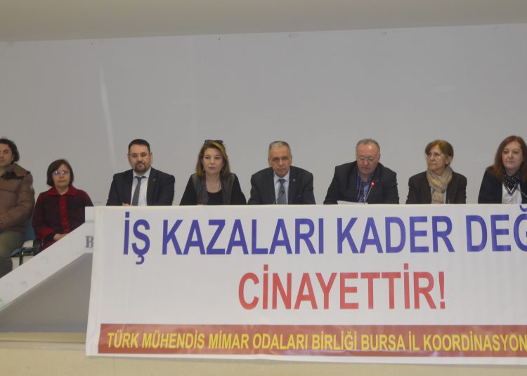 Güvenli ve Güvenceli Çalışma İçin Sesimizi Yükseltiyoruz!