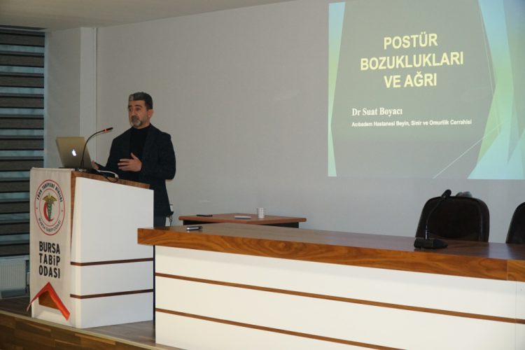 Bursa Ticaret Odasi