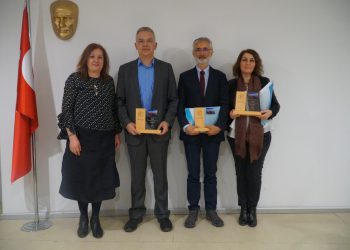 “Bursa’da Hava Kirliliği: Nefes Almak İstiyoruz!” konulu panel yapıldı