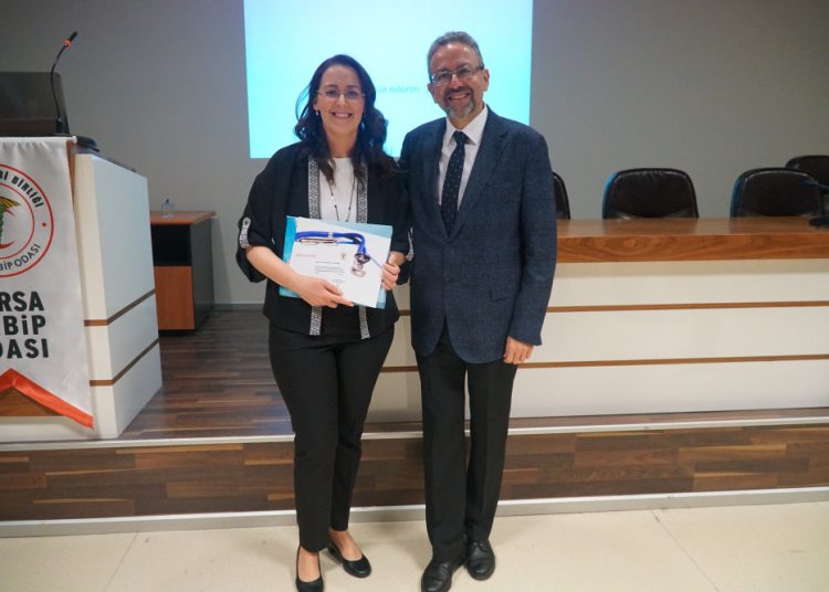 “2018 Yılı Kardiyolojiye Ne Getirdi?” Konulu STE Etkinliği Yapıldı