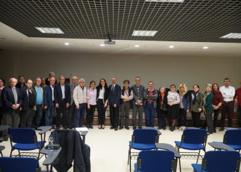 “2018 Yılı Kardiyolojiye Ne Getirdi?” Konulu STE Etkinliği Yapıldı