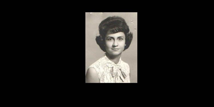 Acı Kaybımız: Dr. Nükhet Erkan aramızdan ayrıldı.