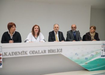Bursa Uludağ Üniversitesi: Akademisyenlere Baskı Arttıkça, Başarı Sıralaması Geriliyor!