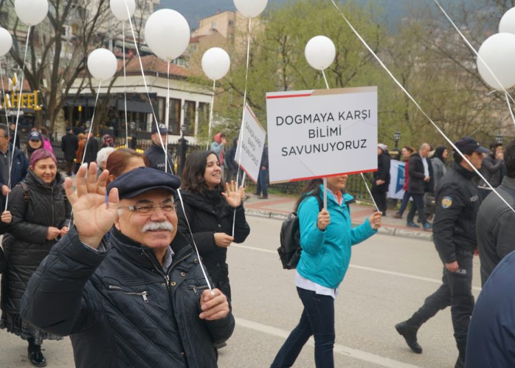 Sağlık Hakkı Yürüyüşü