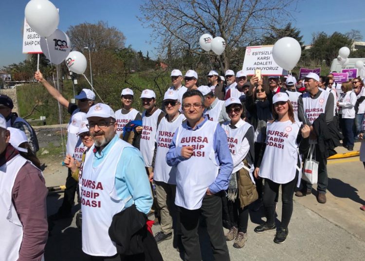 Büyük Hekim Yürüyüşü