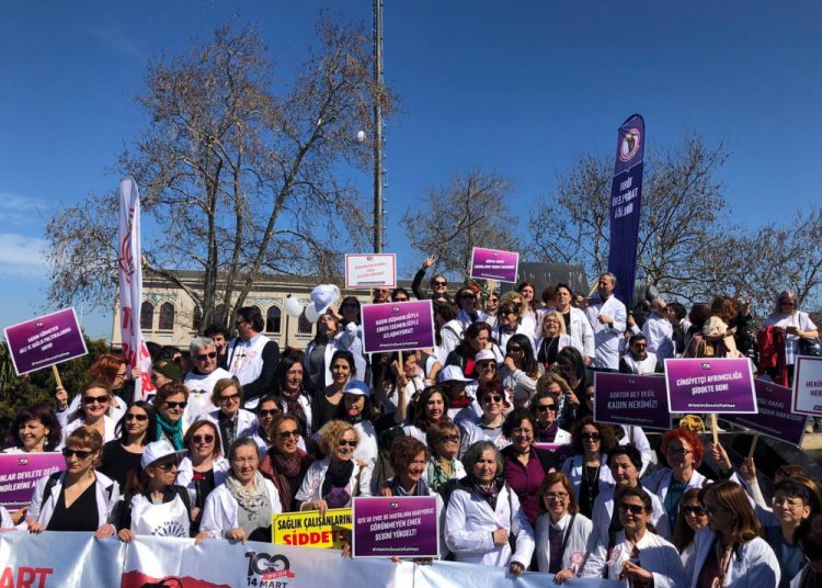 Büyük Hekim Yürüyüşü