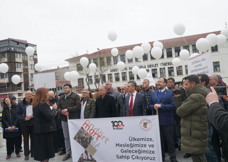 Sağlık Hakkı Yürüyüşü