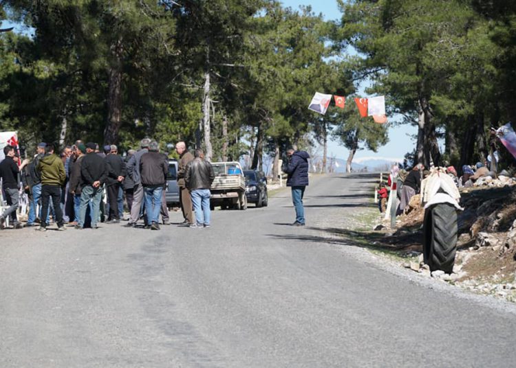 Karaağız santral direnişinde yürütmeyi durdurma zaferi!