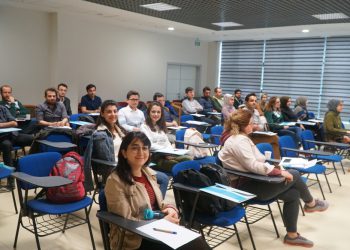 İntern Hekim Buluşması