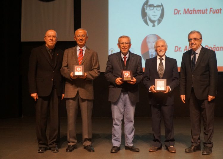 100. yılında 14 Mart Tıp Bayramı