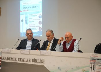 Ekonomik Kriz ve Sağlık