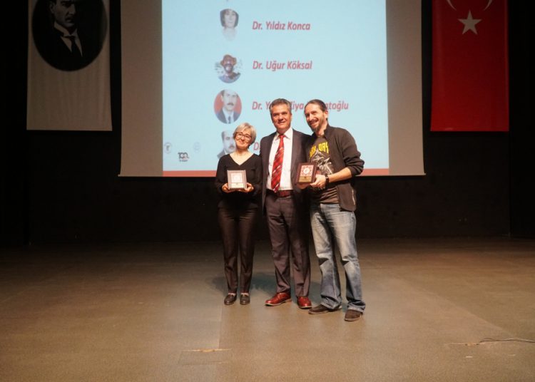 100. yılında 14 Mart Tıp Bayramı