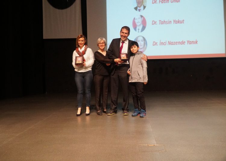 100. yılında 14 Mart Tıp Bayramı