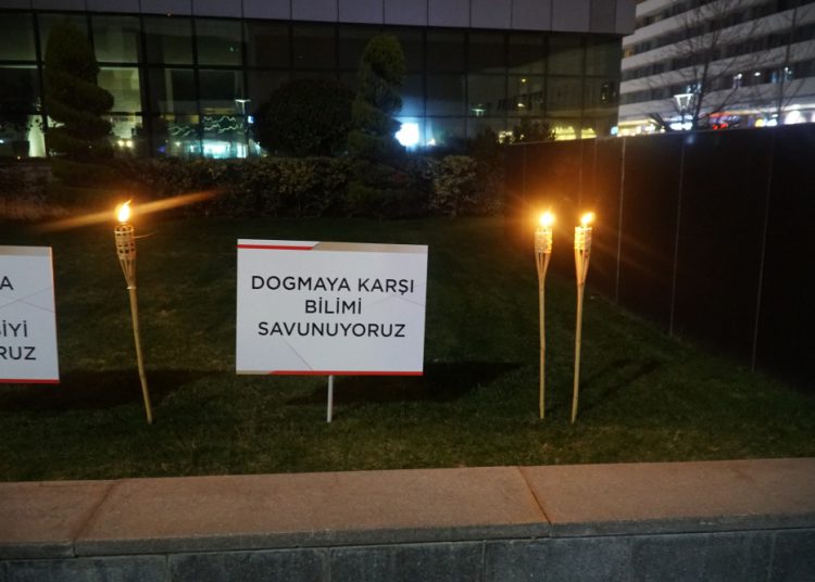 100. yılında 14 Mart Tıp Bayramı